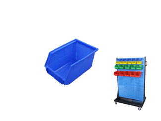 L146-4背掛式零件盒