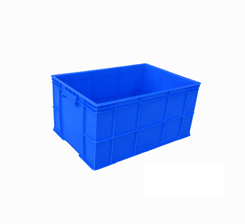 X368塑料周轉箱