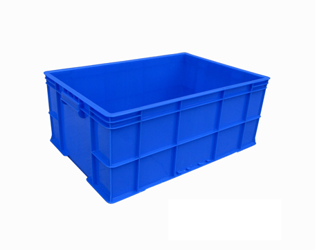 X367塑料周轉箱