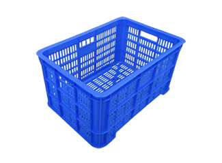 K70塑料周轉(zhuǎn)筐