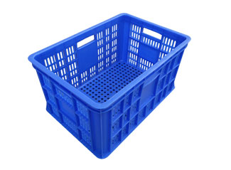 K92塑料周轉(zhuǎn)筐