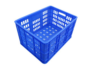 K18塑料周轉(zhuǎn)筐