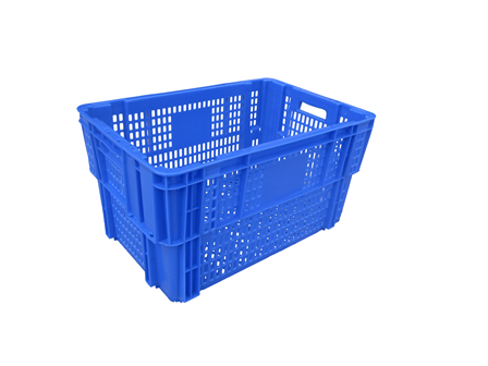 K361號塑料周轉筐