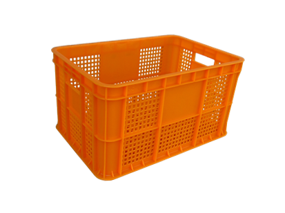 K377號塑料周轉筐